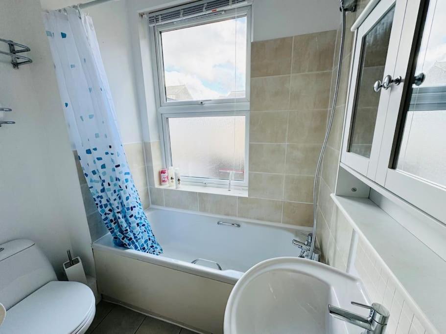Apartment Luton Centre
