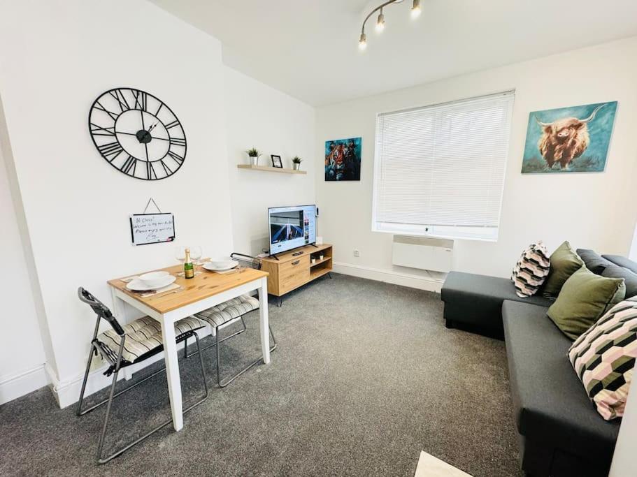 Apartment Luton Centre