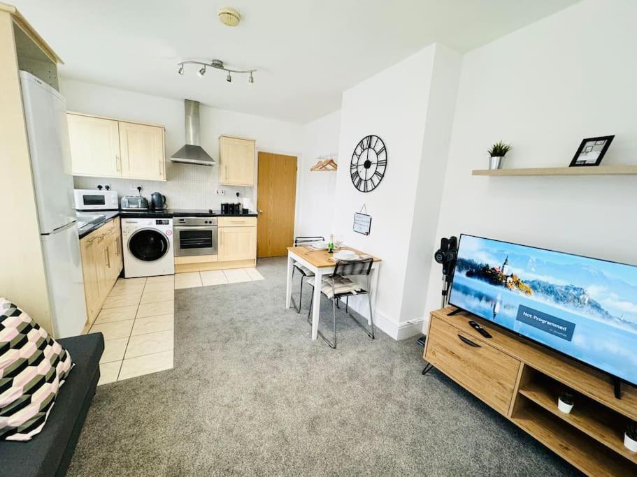Apartment Luton Centre Luton (Bedfordshire)