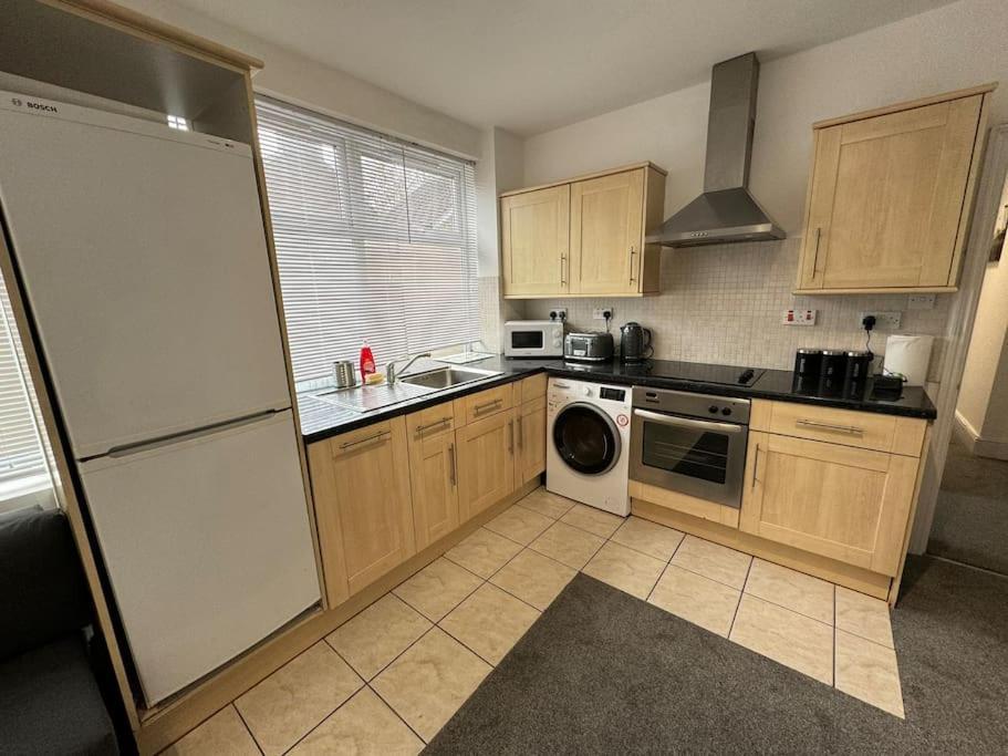 Apartment Luton Centre Luton (Bedfordshire)
